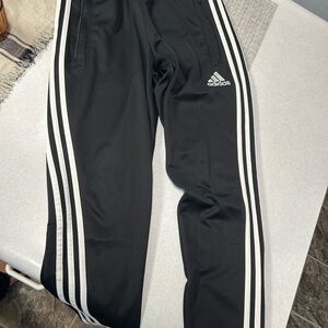 Adidas Black Track Pants